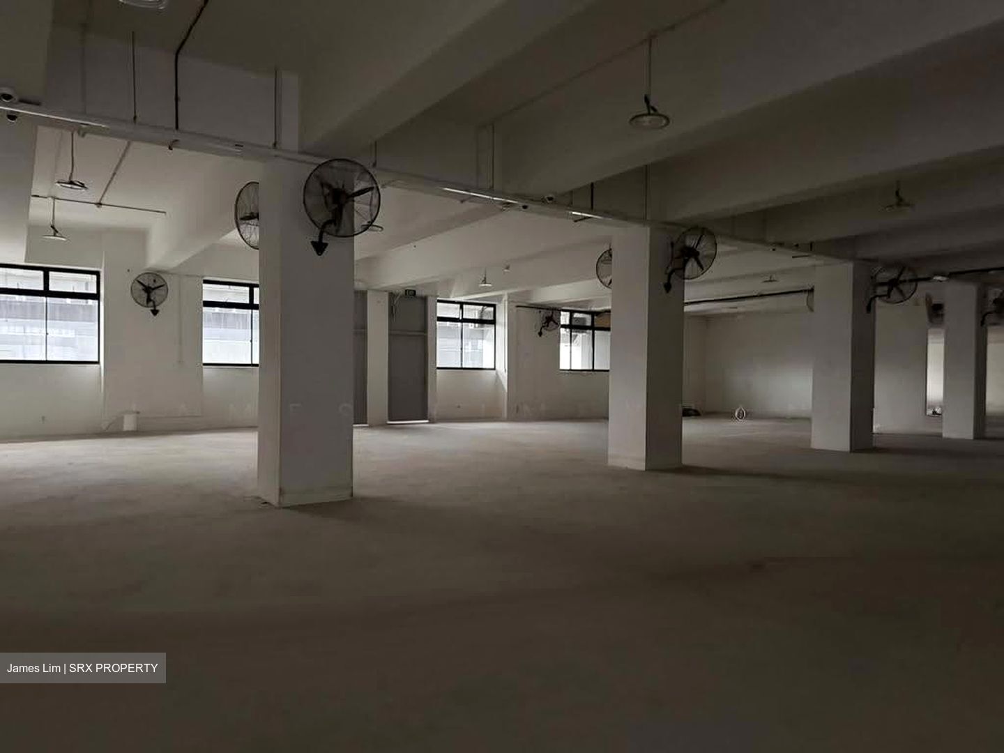 Techplace II (D20), Factory #633938431